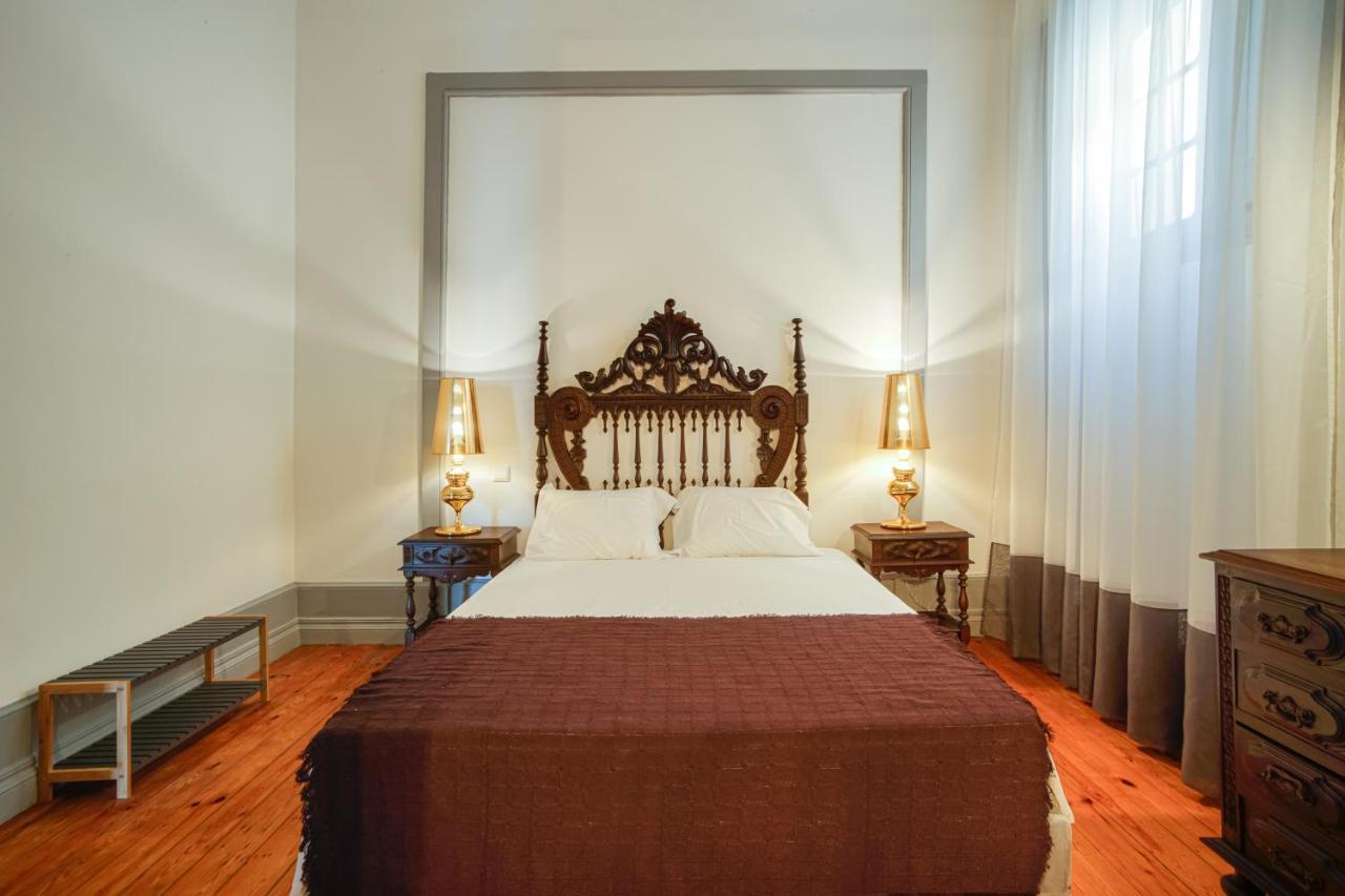 Quarto Duplo Deluxe