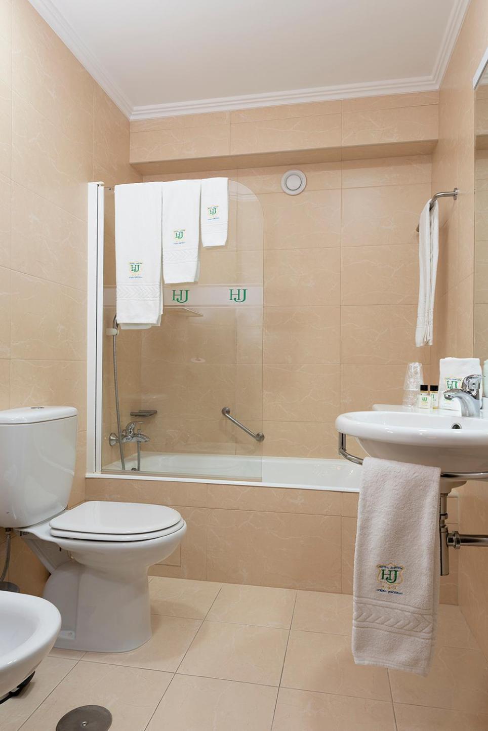 Oferta Especial - Quarto Duplo ou Twin