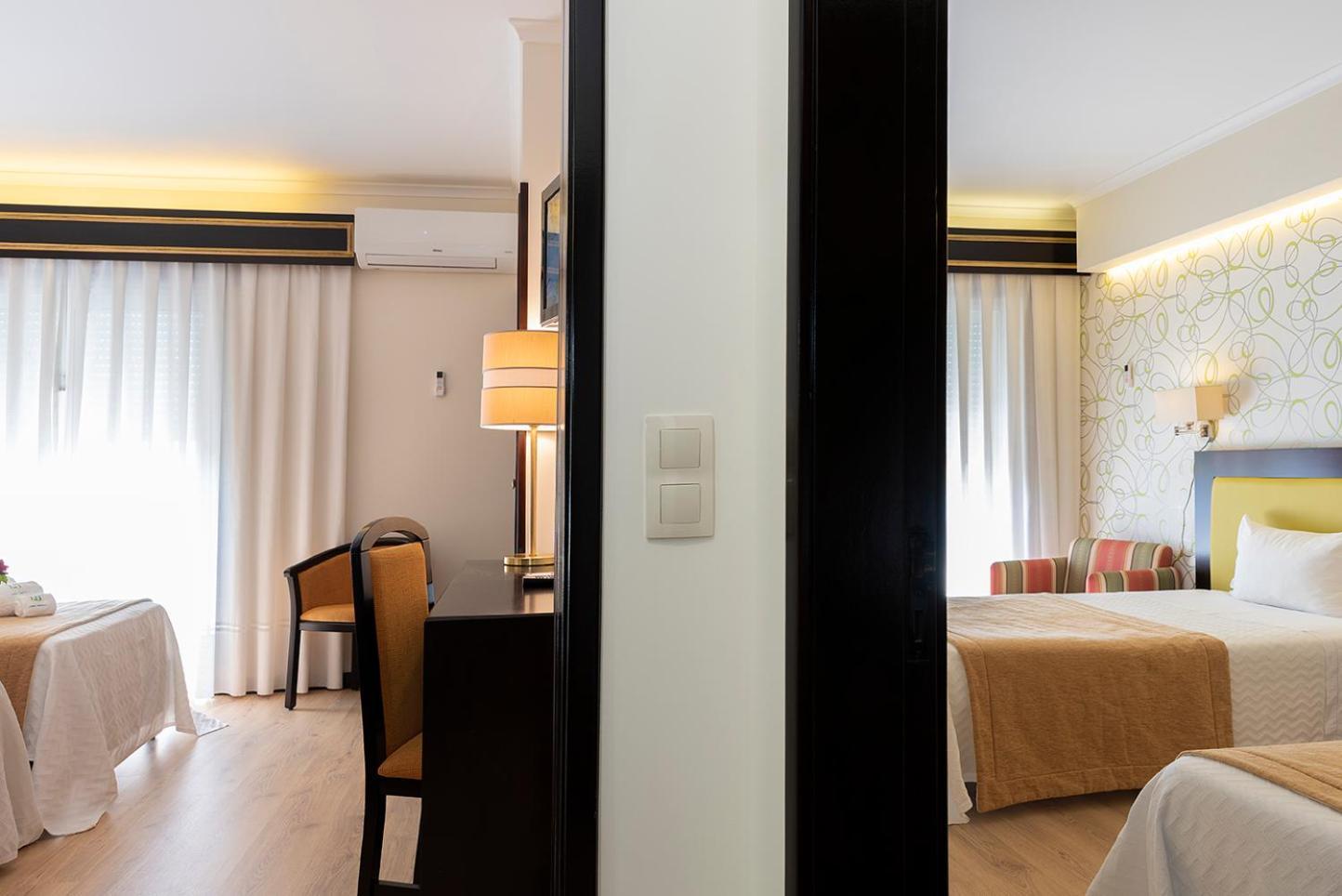 Suite Familiar