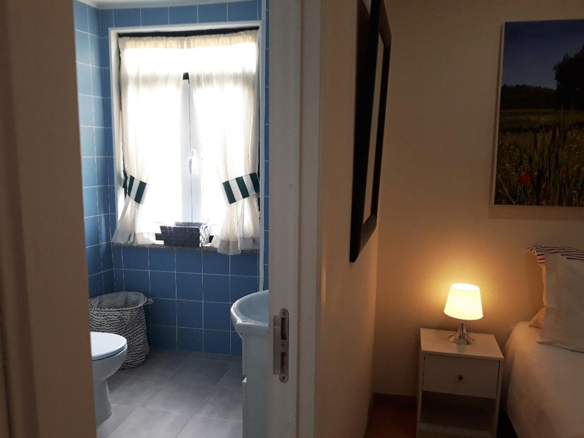 Quarto Familiar