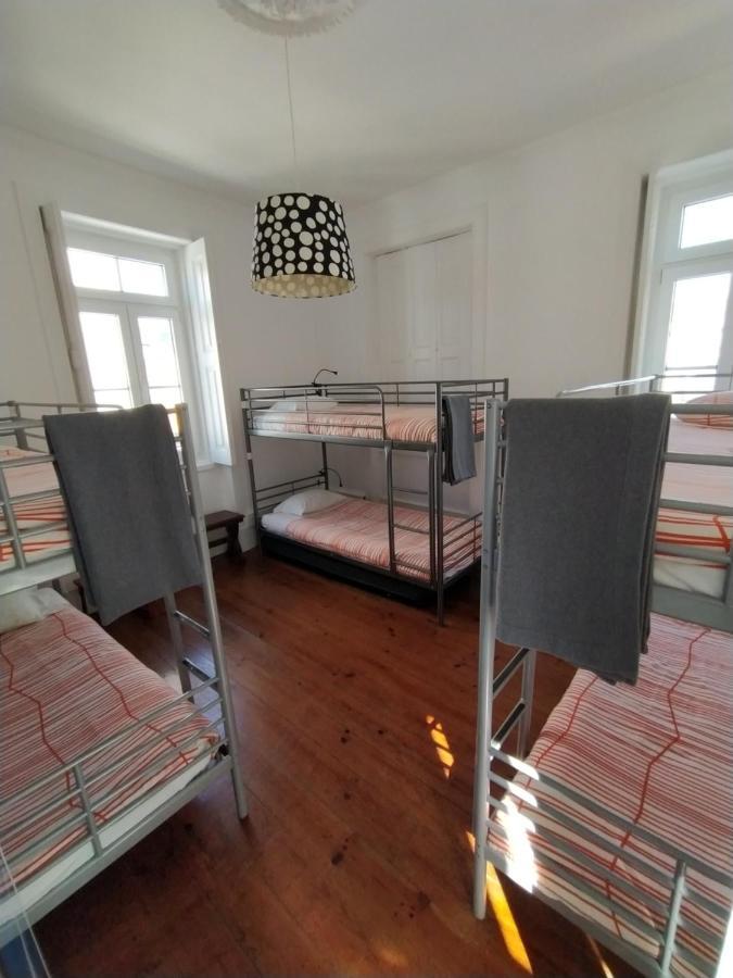 Bed 6-Bed Mixed Dormitory Room,1580494091:JPEG