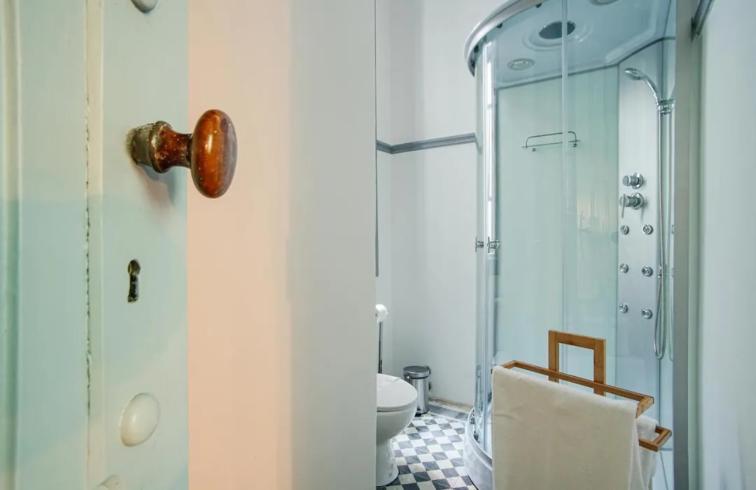 Palacete Suite Aveiro-1