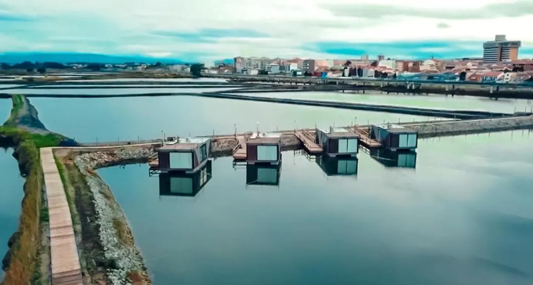 Barcos Casa Aveiro-1