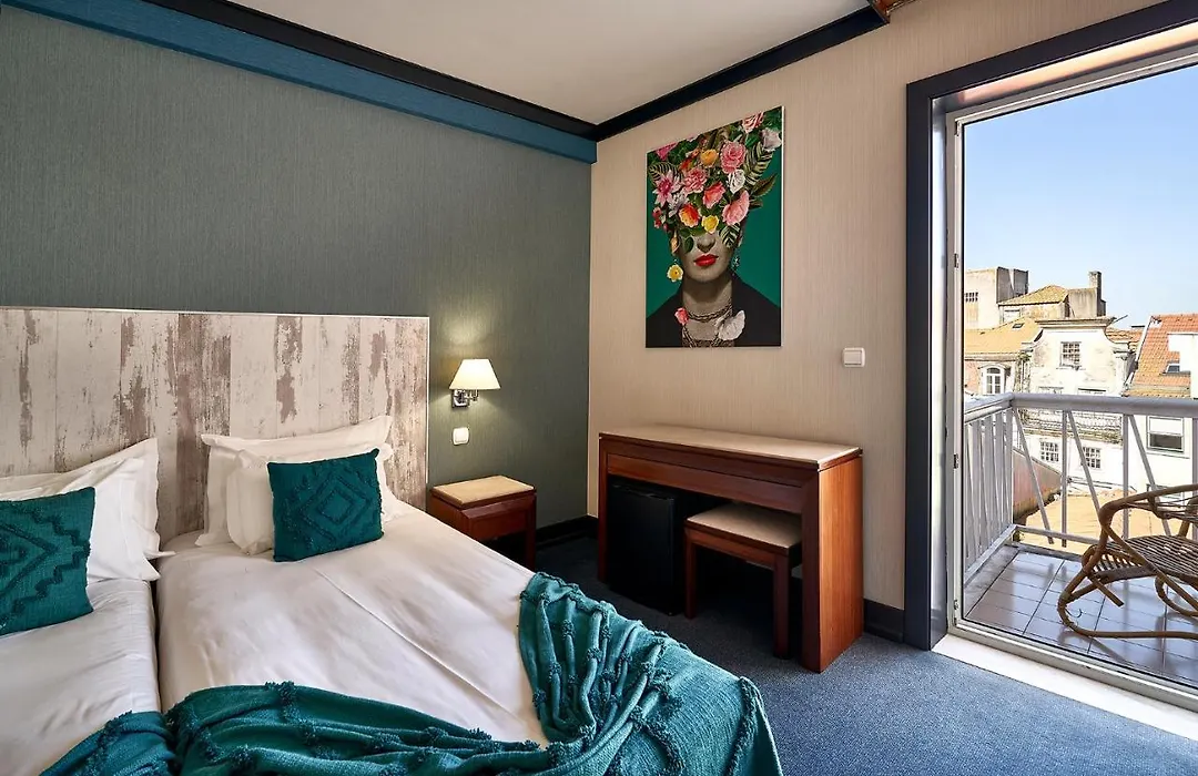 Galeria Suite Hotel-1