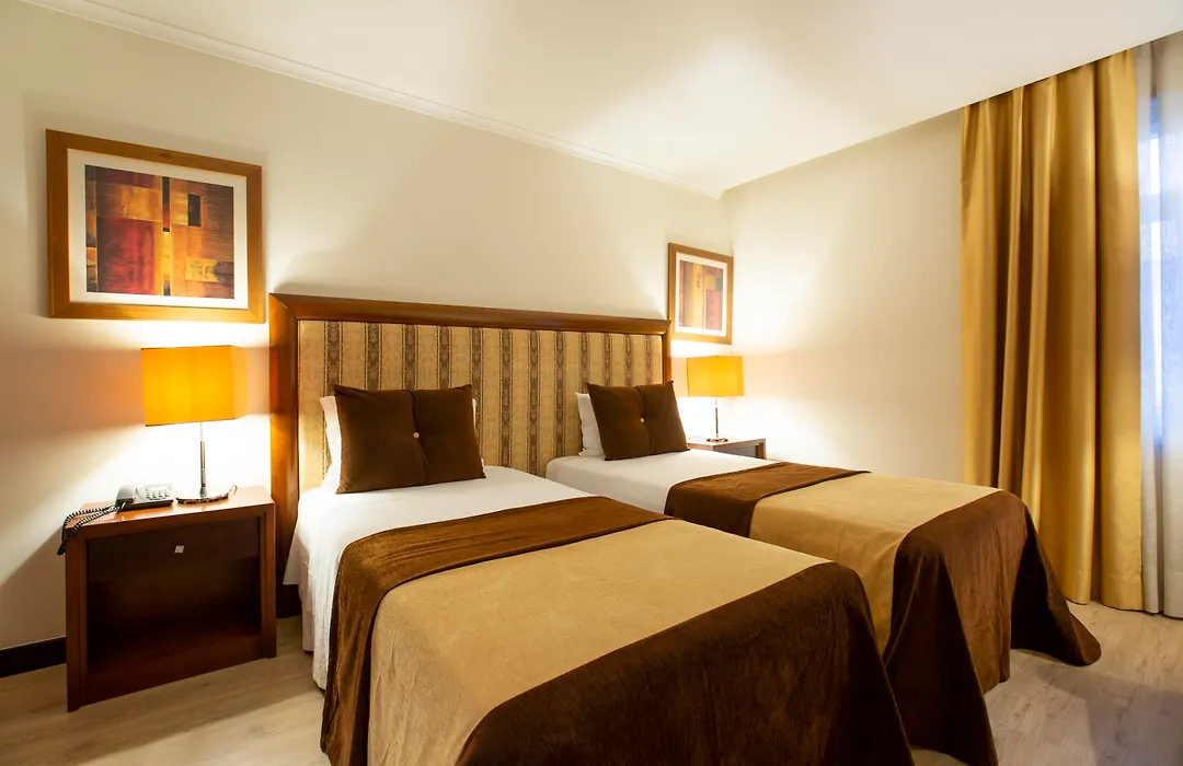 Veneza Hotel-1
