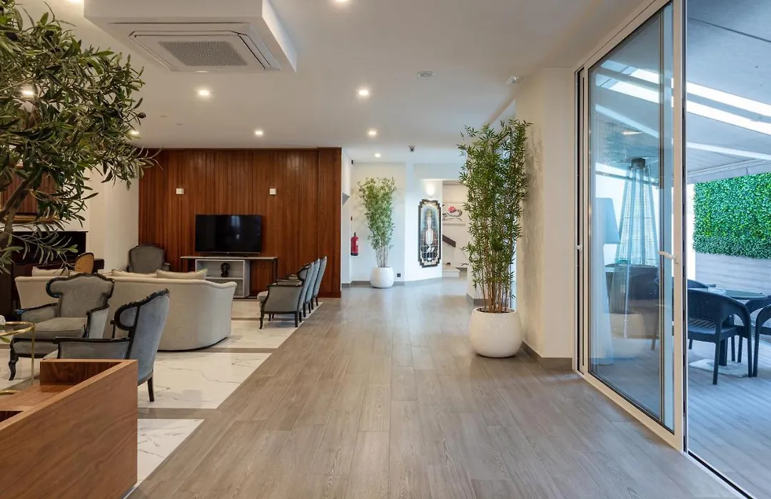 Hotel Afonso V & Spa-1