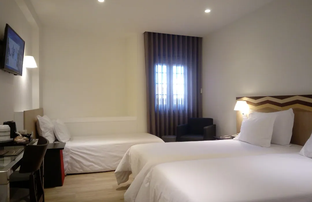 Hotel Aveiro Center By Alboi Group-1