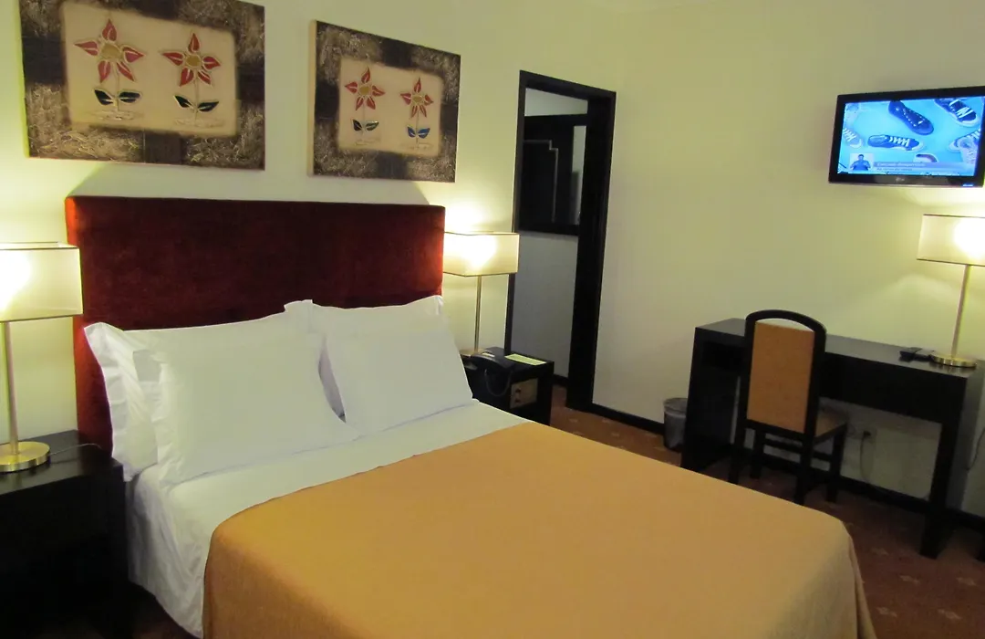 Hotel Jardim-1