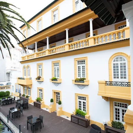 Veneza Hotel-3