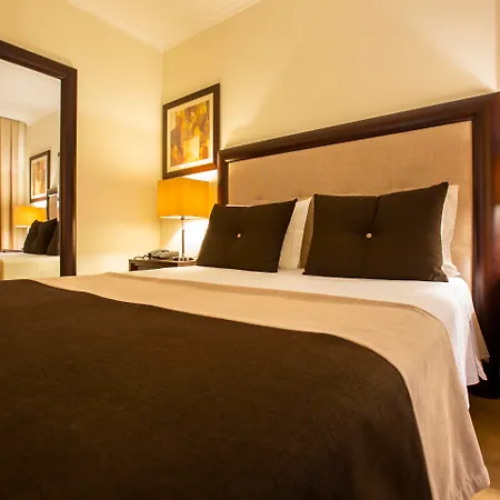 Veneza Hotel-2