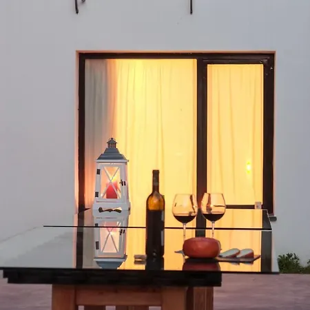 Baga De Sal Wine Guesthouse-3