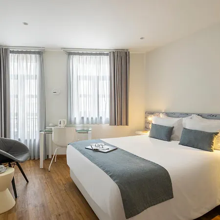 Hotel Das Salinas By Alboi Group-2
