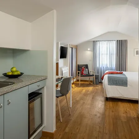 Hotel Das Salinas By Alboi Group-3