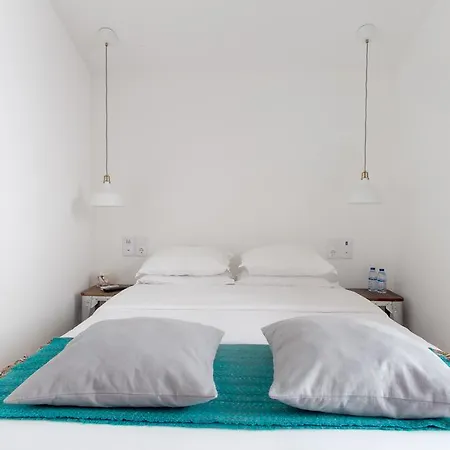 Aveiro Rossio Bed & Breakfast-2