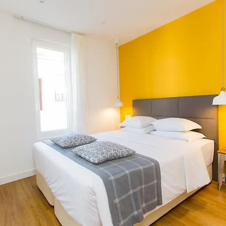 Aveiro Rossio Bed & Breakfast-3