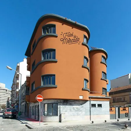 Hotel Do Mercado-2