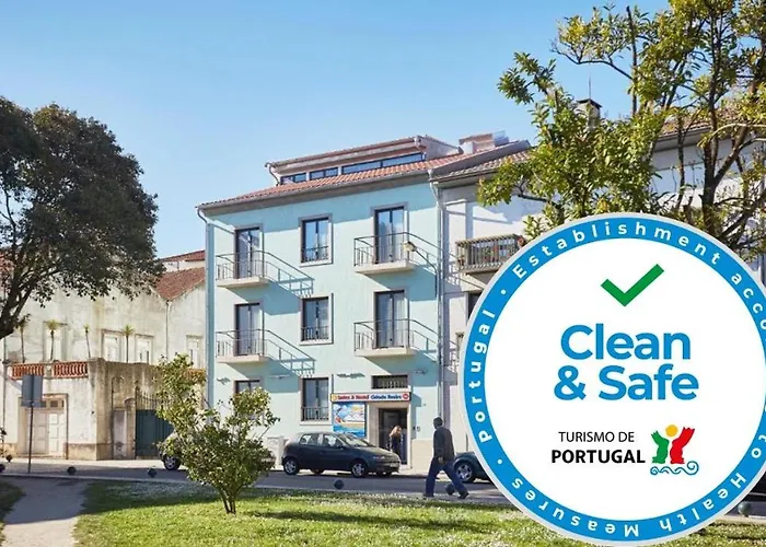 Suites & Cidade