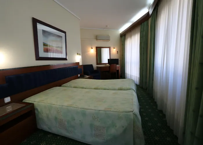 Resort: Hotel Imperial