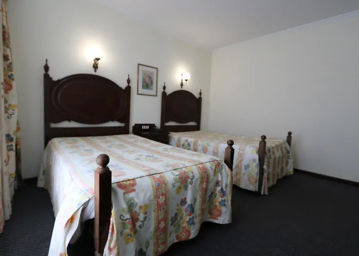 Resort: Hotel Imperial