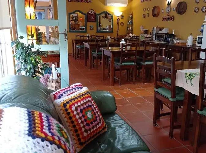 Casa Da Ti Laura - Al