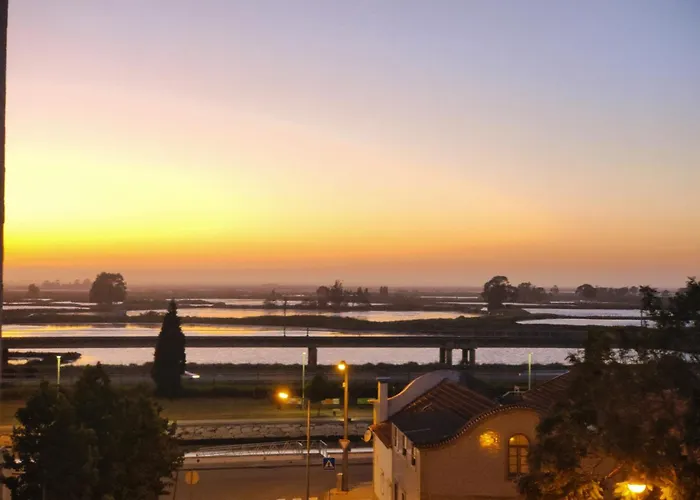 Aveiro City