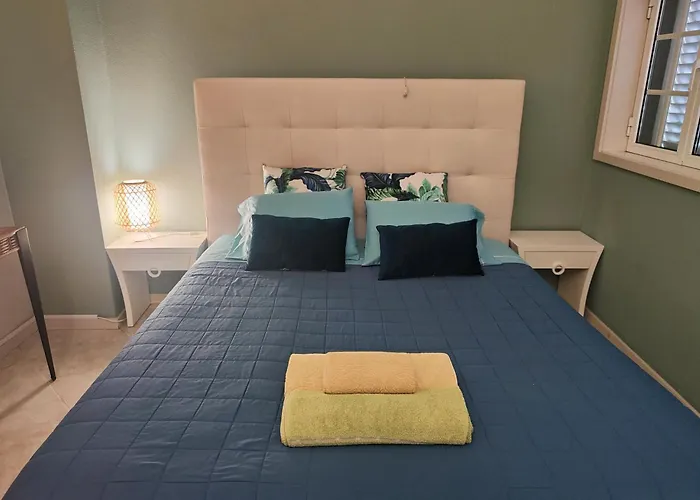 Hotel com parque aquático: Aveiro Beach Hotel