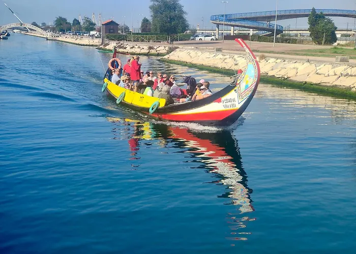 Aveiro City
