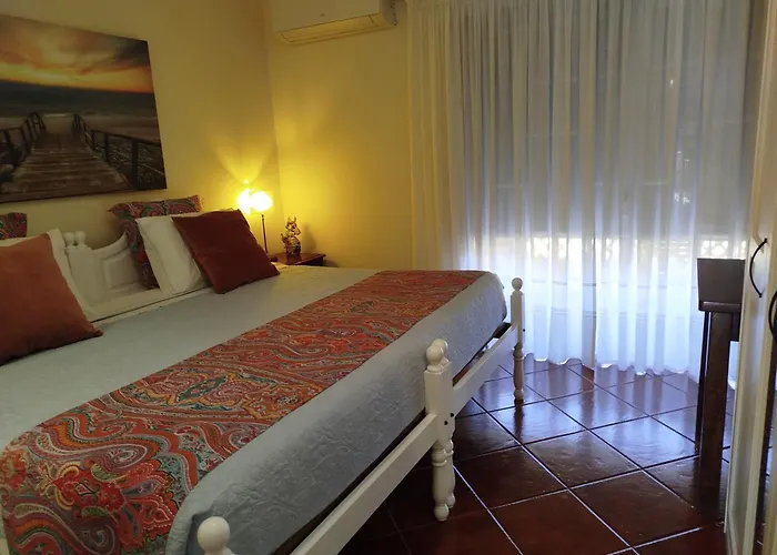 Casa Da Ti Laura - Al