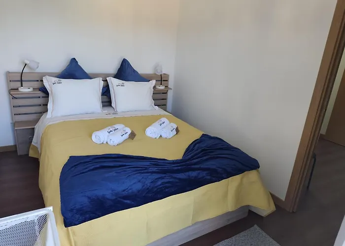 Hotel de pingue-pongue: Quinta Salinas - Puro Prazer
